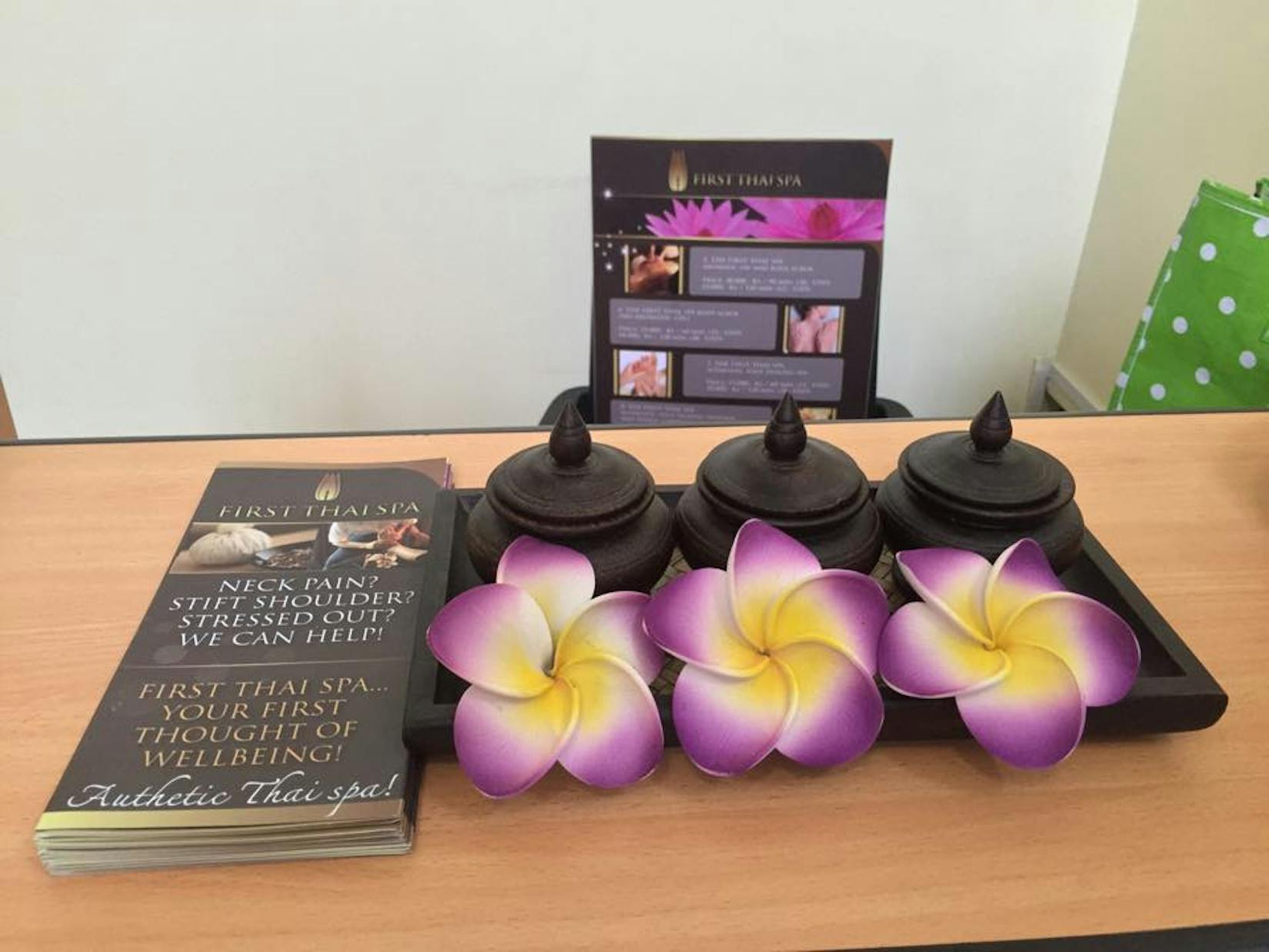 First Thai Health Land | Beauty