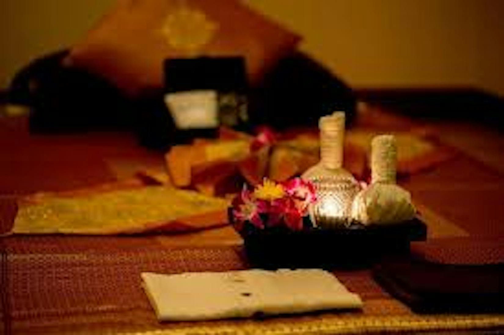 B'Ok Spa | Beauty