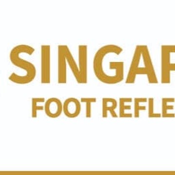 Singapore Foot Reflexology photo by Takashi Sato  | Beauty