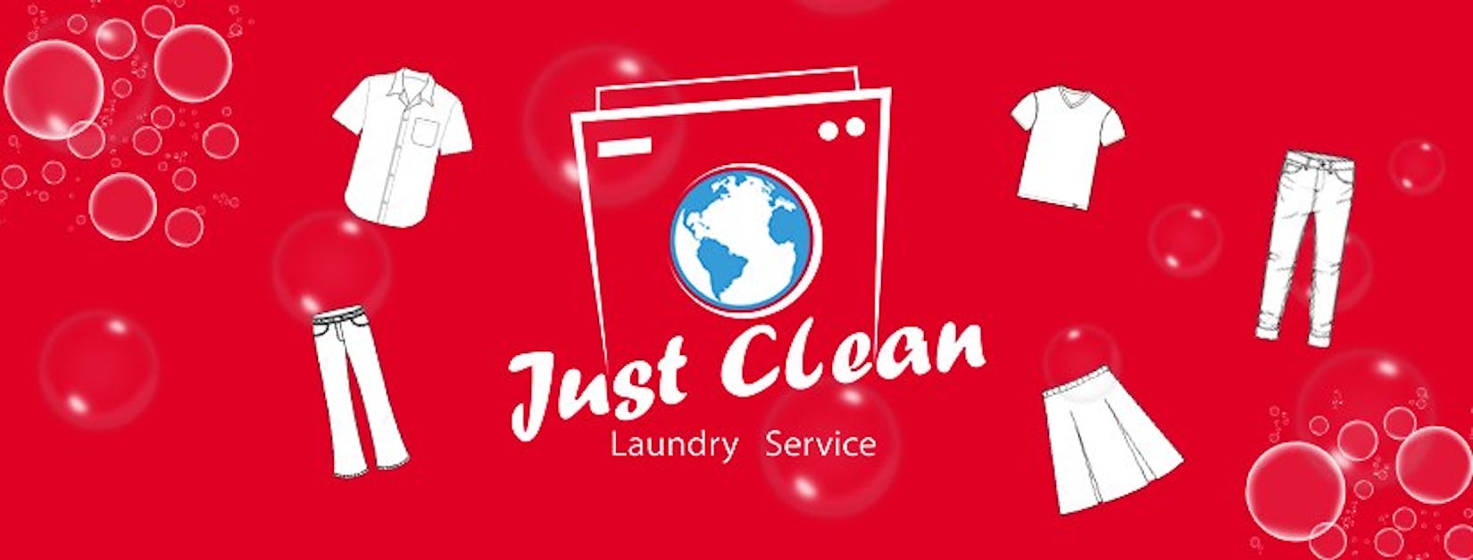 Just clean | Beauty