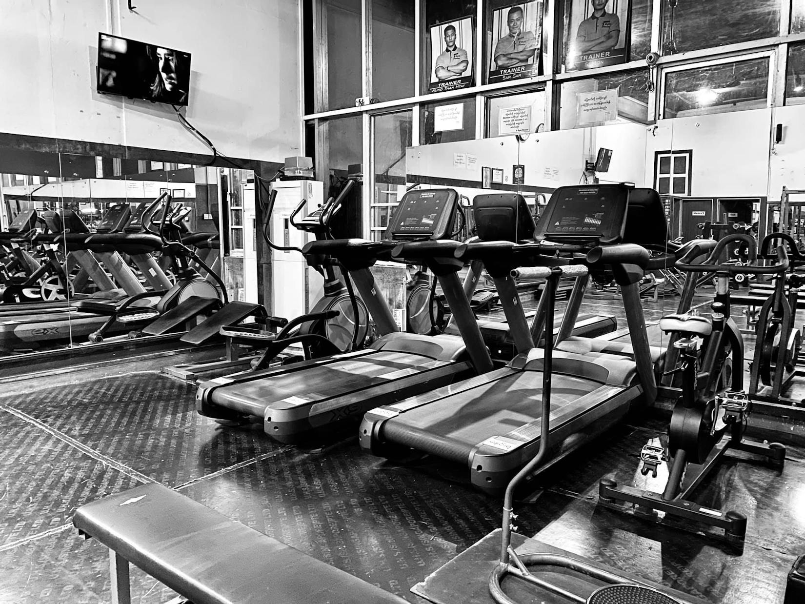 X Gym Fitness | Beauty