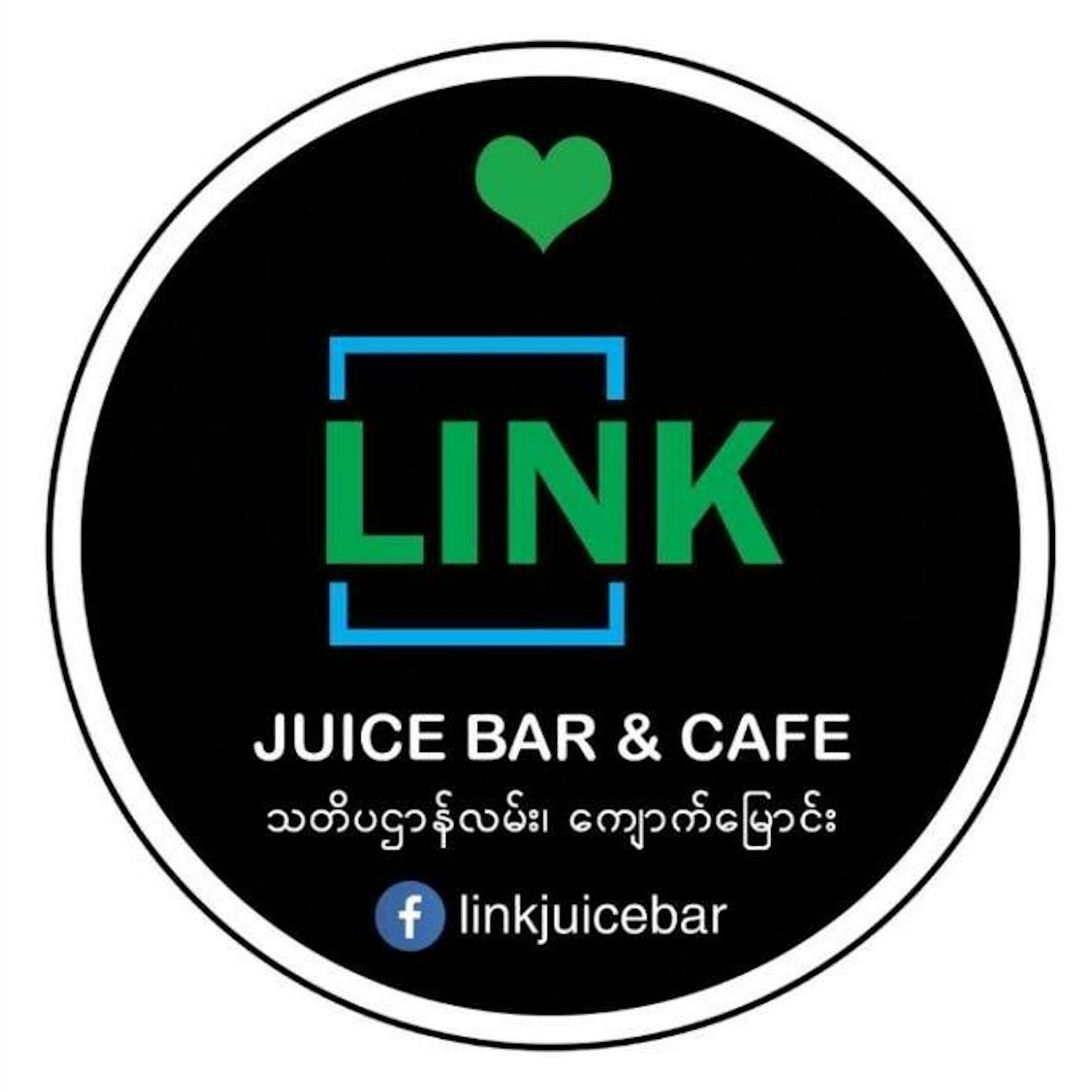 LINK Juice Bar & Cafe | yathar