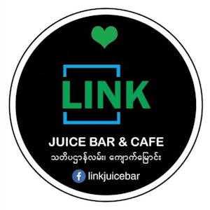 LINK Juice Bar & Cafe | yathar