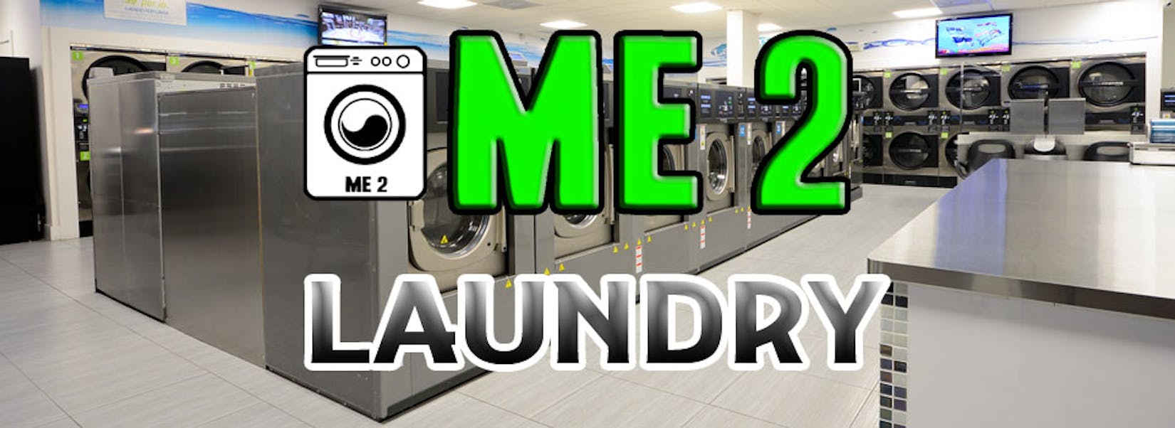 Me2 Laundry | Beauty