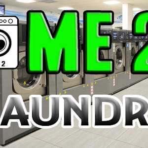 Me2 Laundry | Beauty