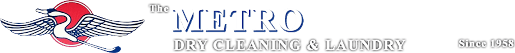 The Metro, Dry Cleaning & Laundry | Beauty