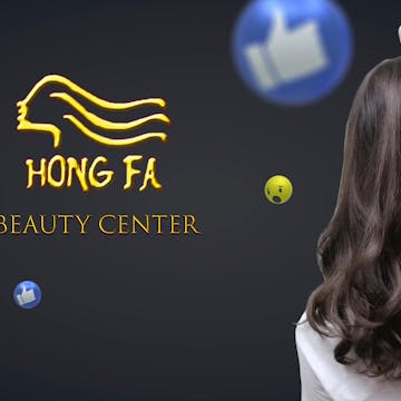 Hong Fa Beauty Center photo by nana maruo  | Beauty