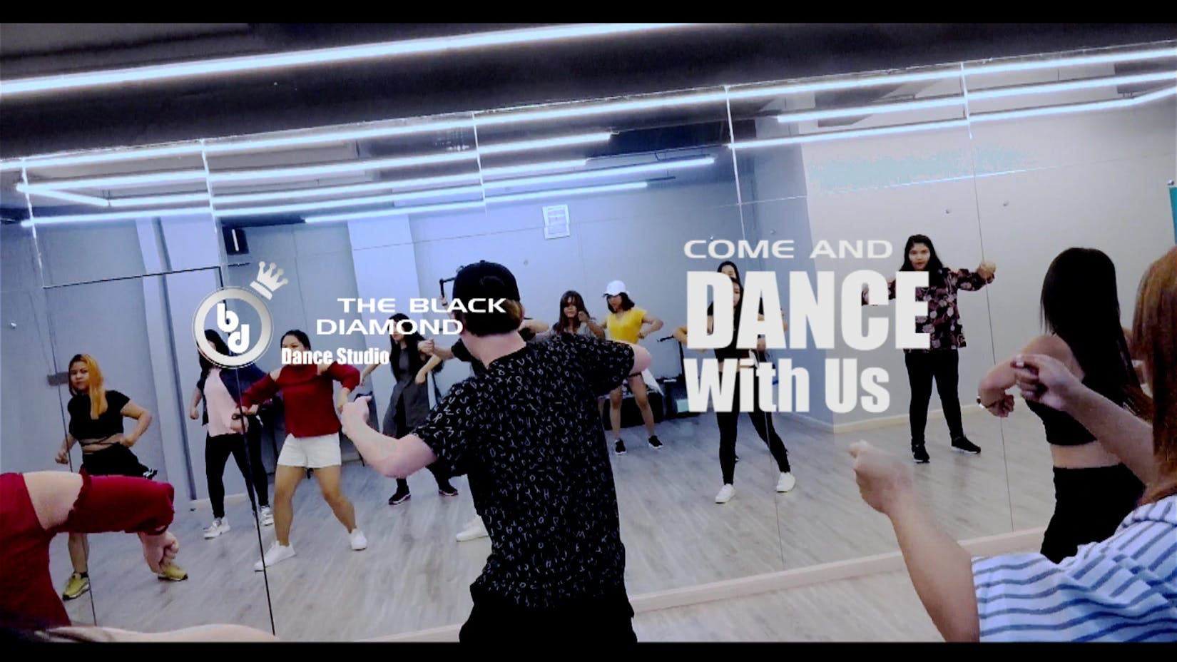Black Diamond Dance Studio | Beauty