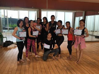 Stardust Dance & Fitness Studio | Beauty