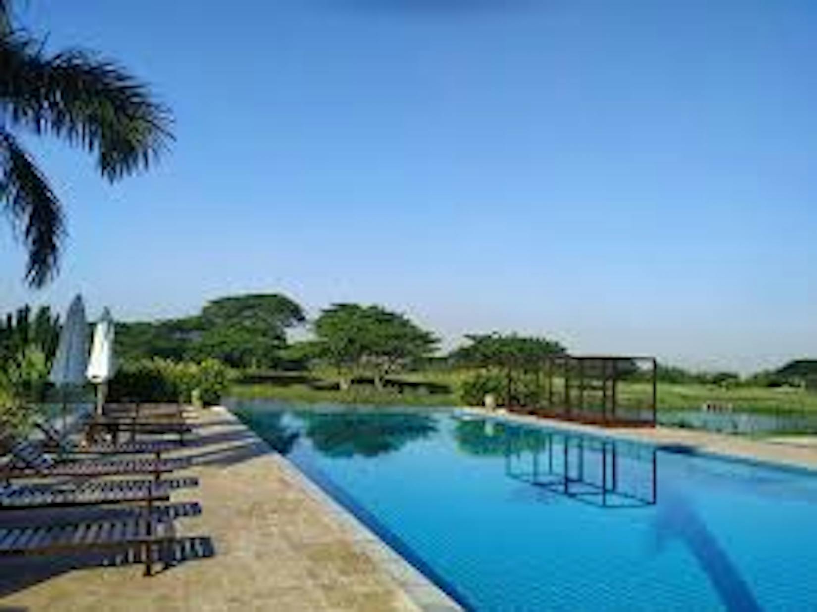 Junction Mawtin Swimming Club | Beauty