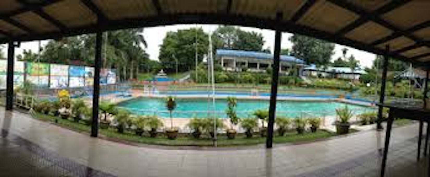 Kokkine Swimming Pool 1 | Beauty