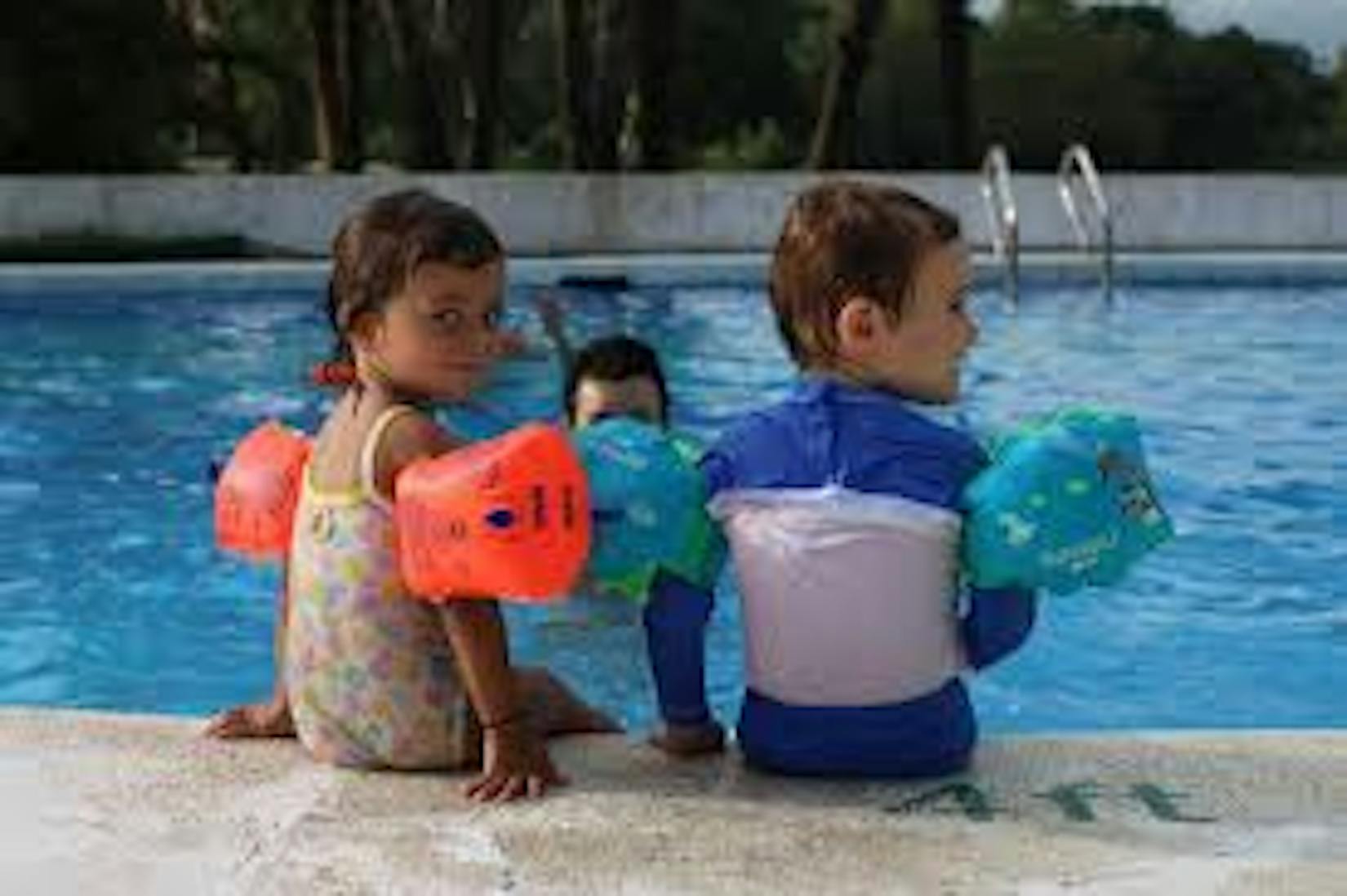 Children Swimming Pool | Beauty