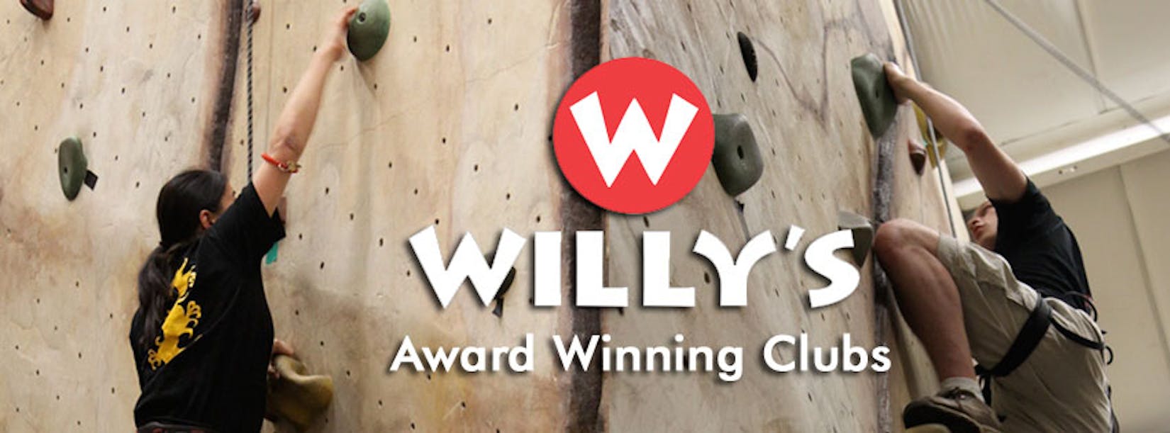 Willie’s Gym | Beauty