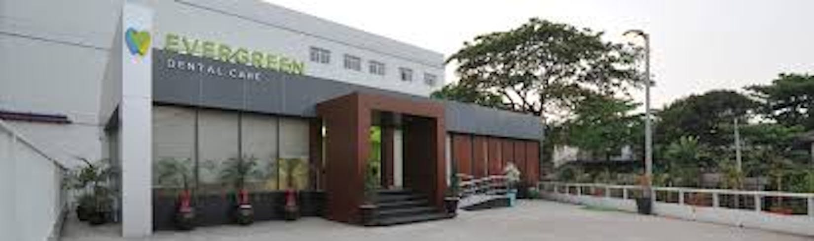 Evergreen Dental Care Myanmar | Medical
