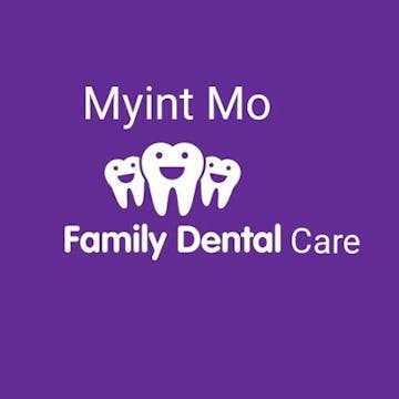 Myint Mo Dental Care photo by Takashi Sato  | Medical