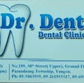 Dr. Dent