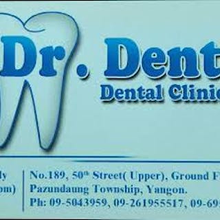Dr. Dent | Medical
