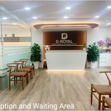 D-Royal Dental Clinic photo by Takashi Sato  | Medical