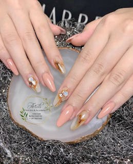 Artists nail | Beauty