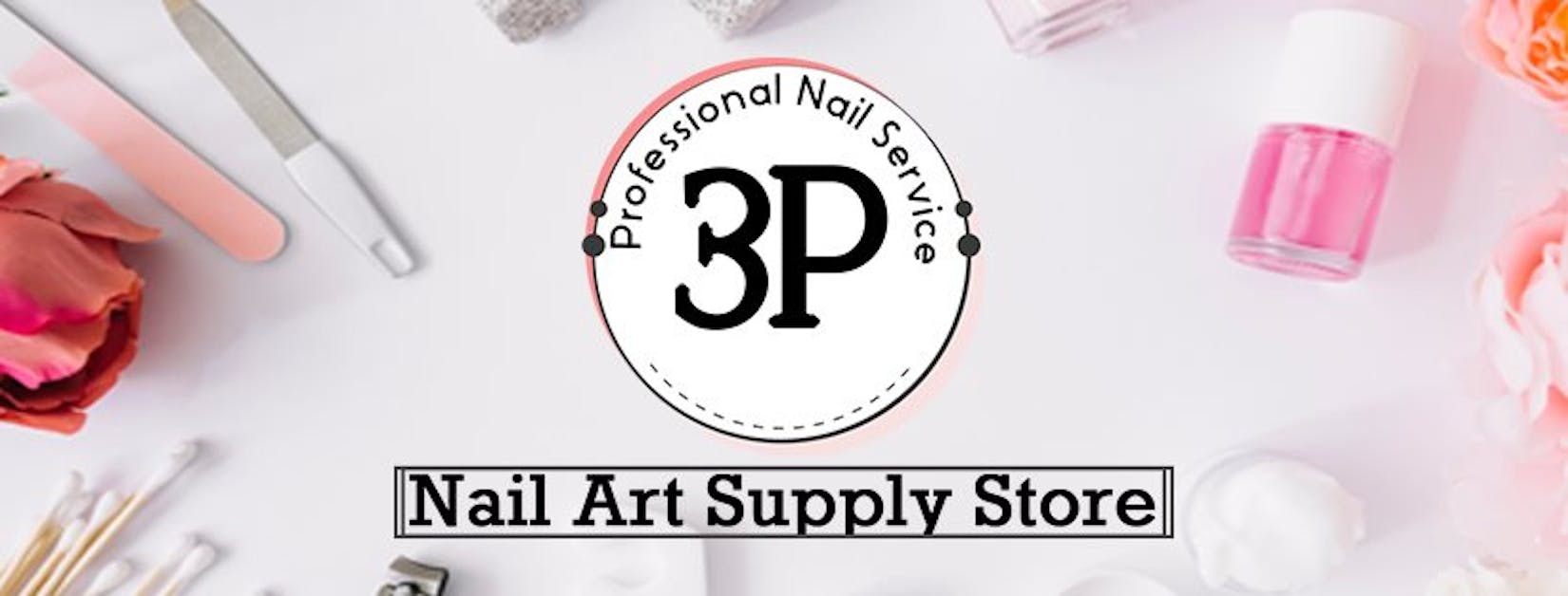 3P Nail Art Supply | Beauty