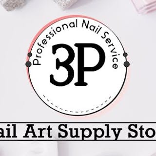 3P Nail Art Supply | Beauty