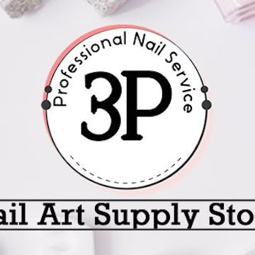 3P Nail Art Supply photo by Moeko Yamada  | Beauty