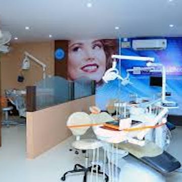 NU Dental Clinic photo by Takashi Sato  | Medical