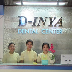D-INYA Dental Center | Medical
