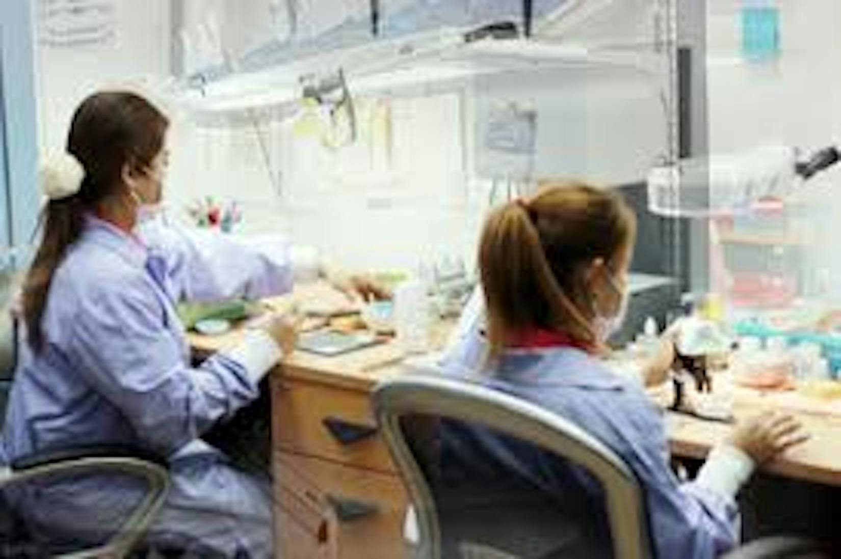 Nu Dental Clinic & Lab | Medical
