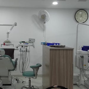 Modern Dental Clinic | Medical