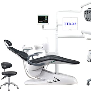 Tun Thiri Dental Clinic | Medical