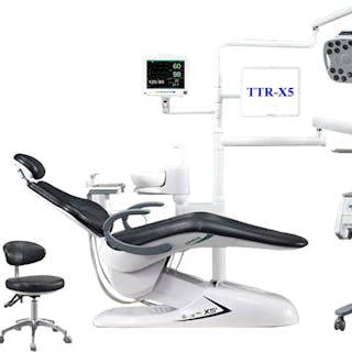 Tun Thiri Dental Clinic | Medical