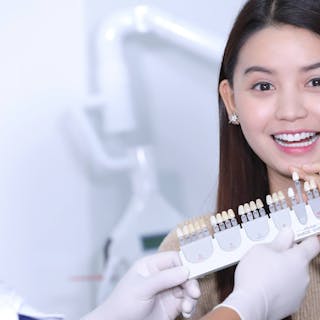 Pearl Inya Dental Clinic | Medical