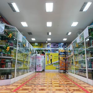 Best Yangon Medi Mart | Beauty