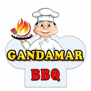 Gandamar BBQ | yathar