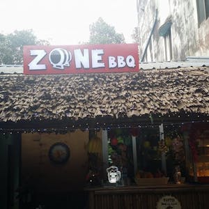 Zone BBQ | yathar