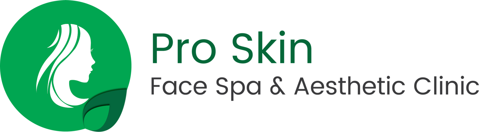 Pro Skin - Face Spa & Aesthetic Clinic | Medical