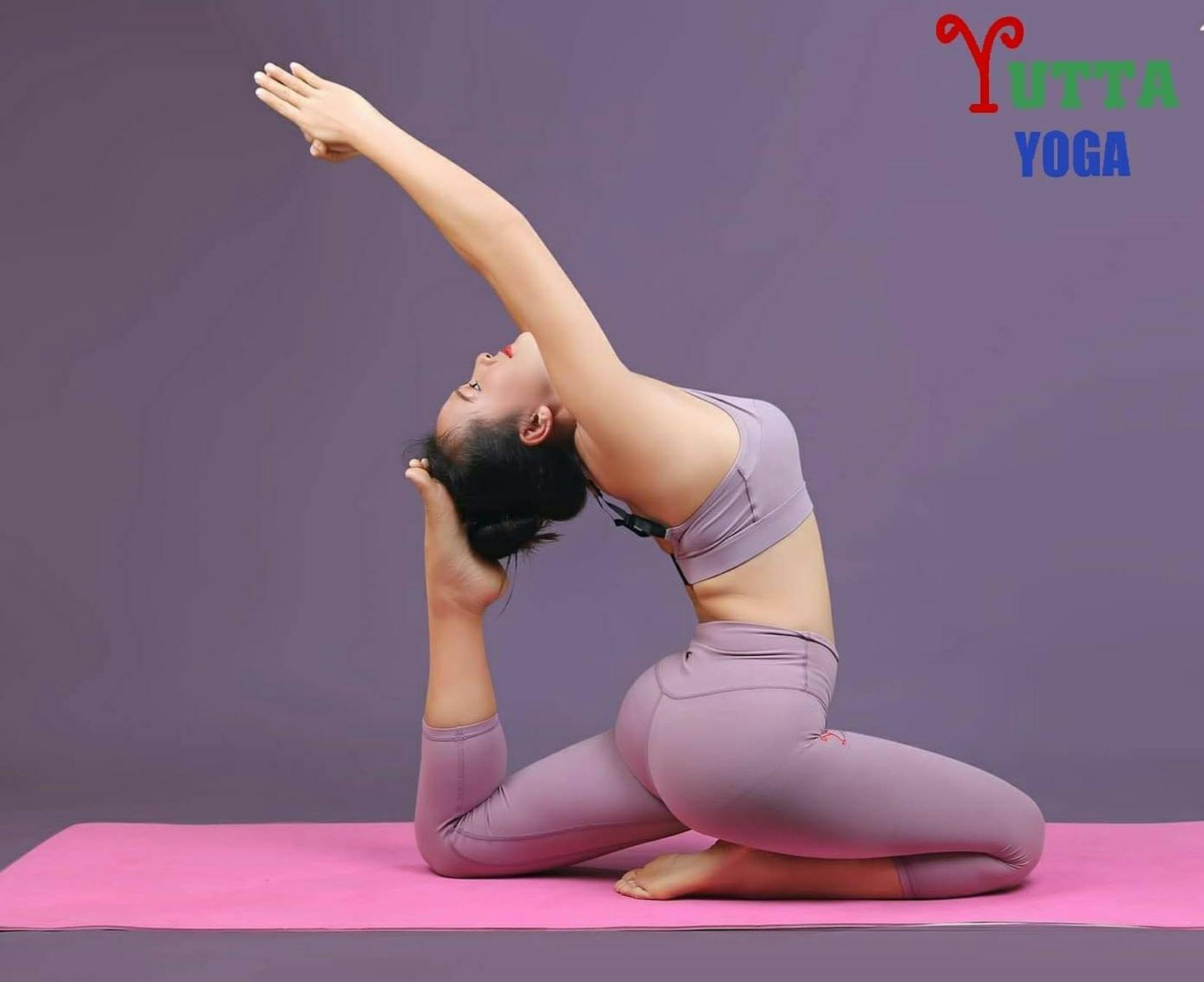 YUTTA YOGA | Beauty