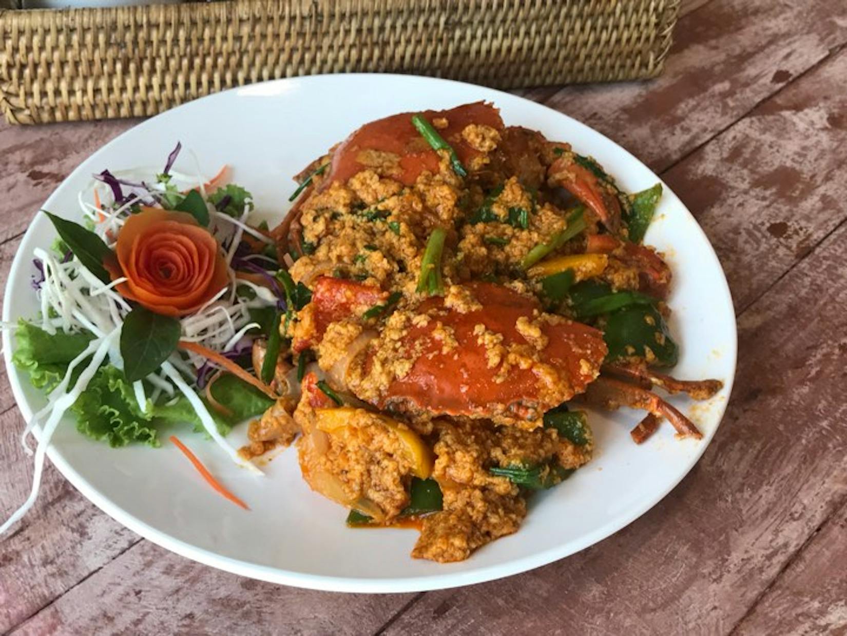 Moe Thai | yathar
