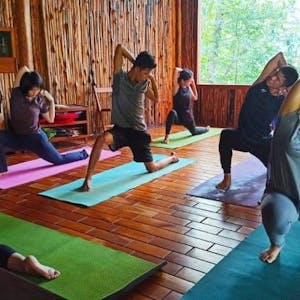 Zen Yoga Studio | Beauty