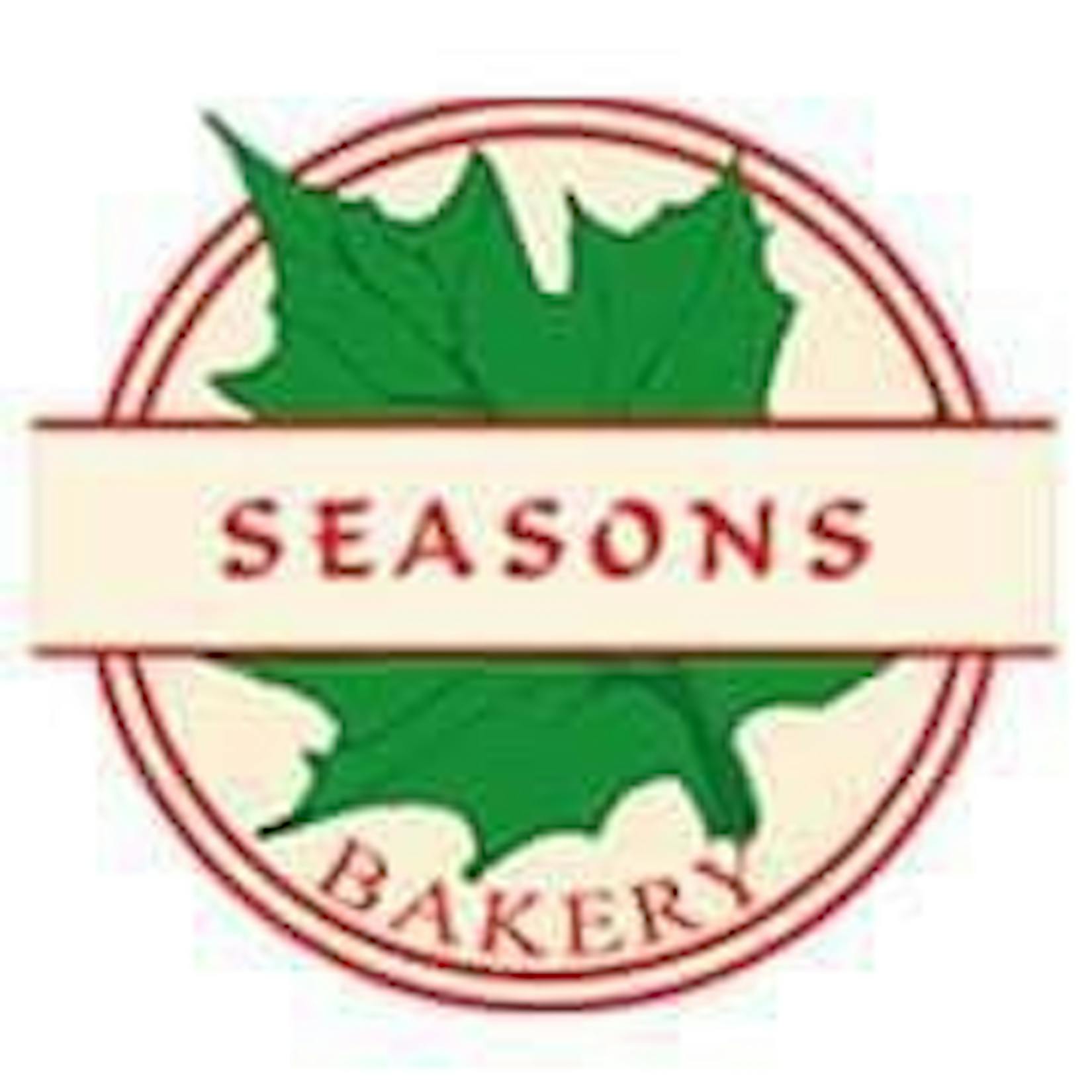 Seasons Bakery & Cafe  | yathar