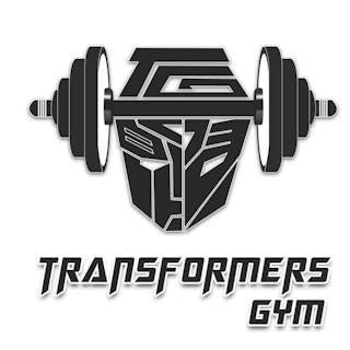 TransformersGym | Beauty
