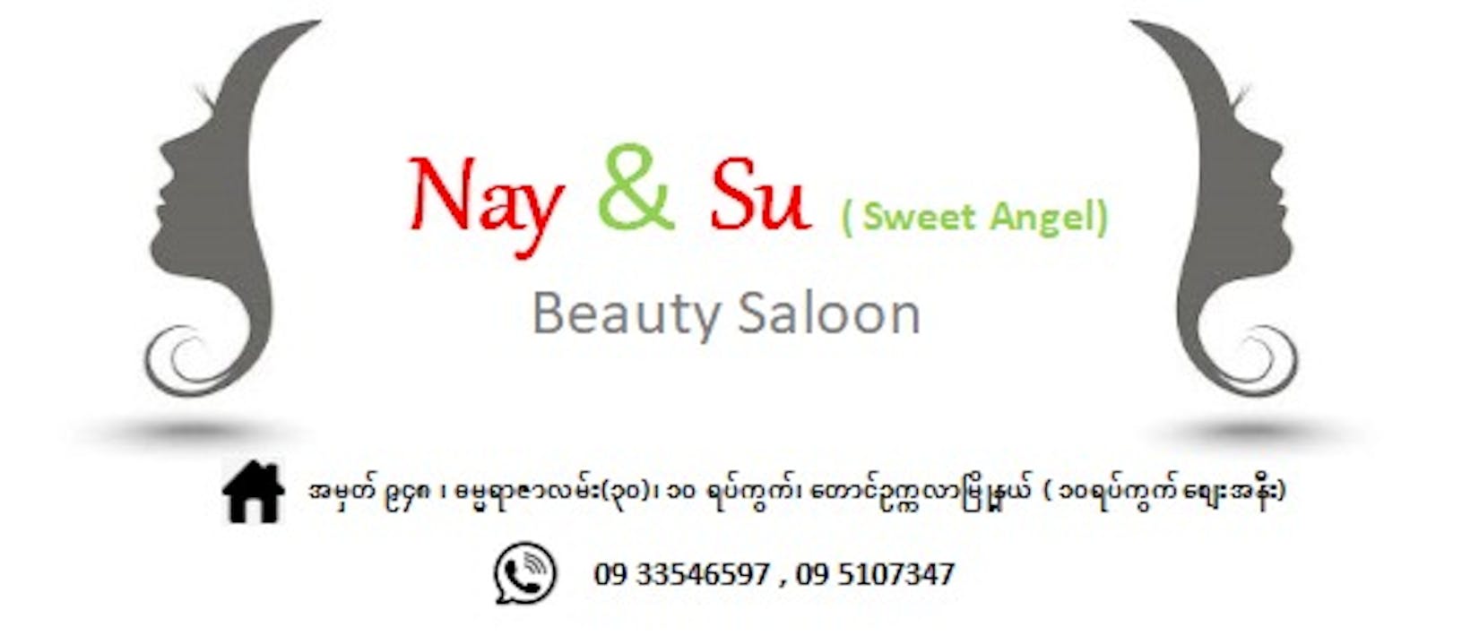 Nay & Su | Beauty