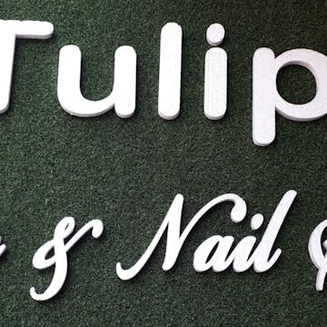 Tulip hair and nail spa photo by nana maruo  | Beauty