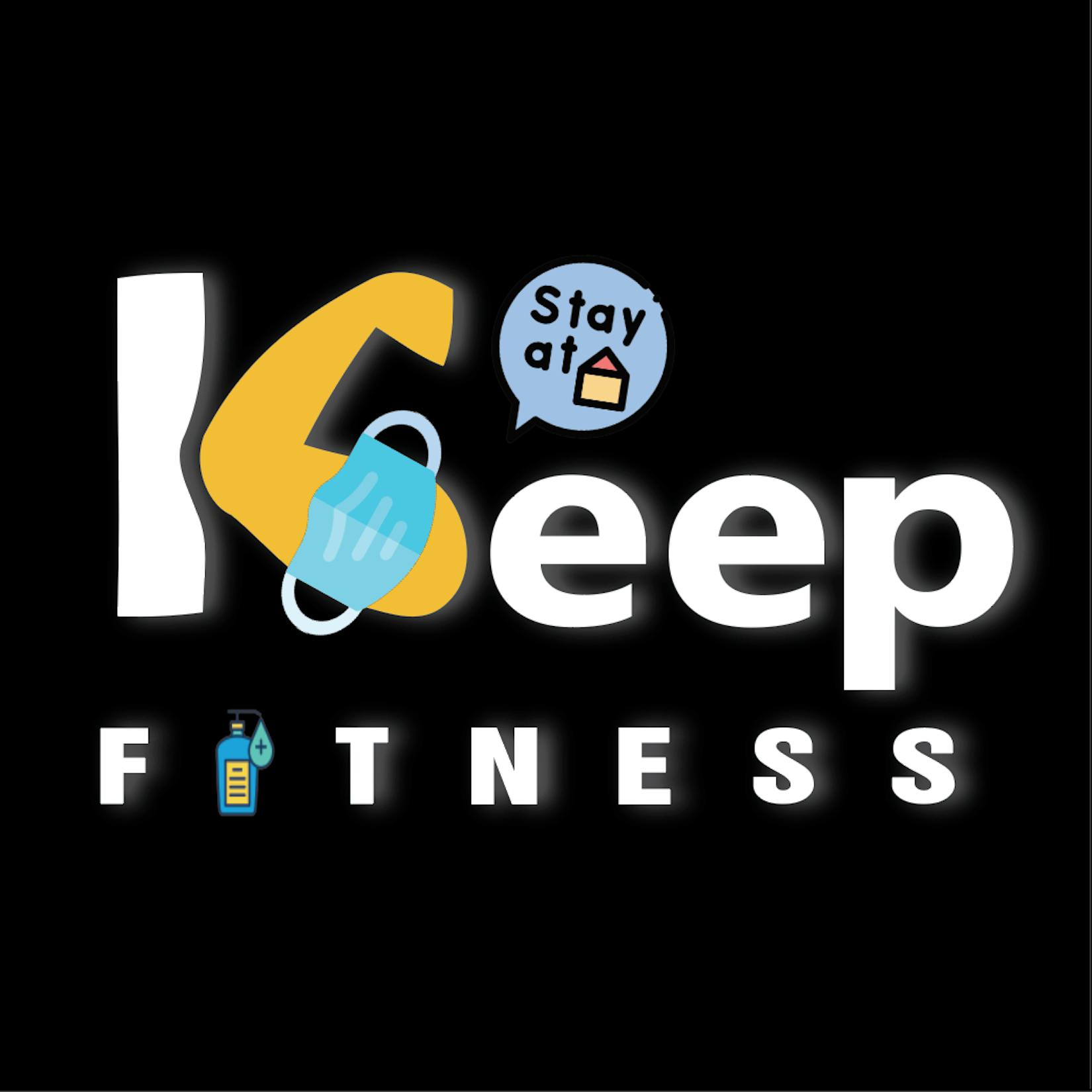 Keep Fitness | Beauty