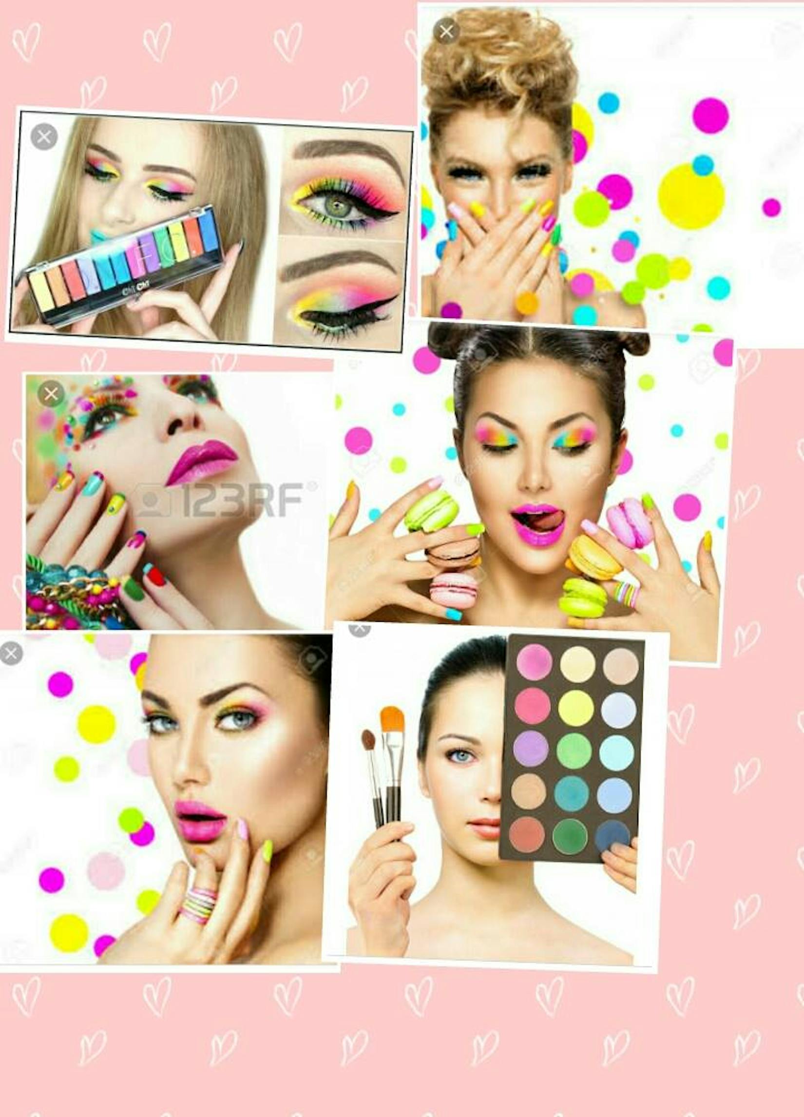 Novel Hnin Beauty Salon | Beauty