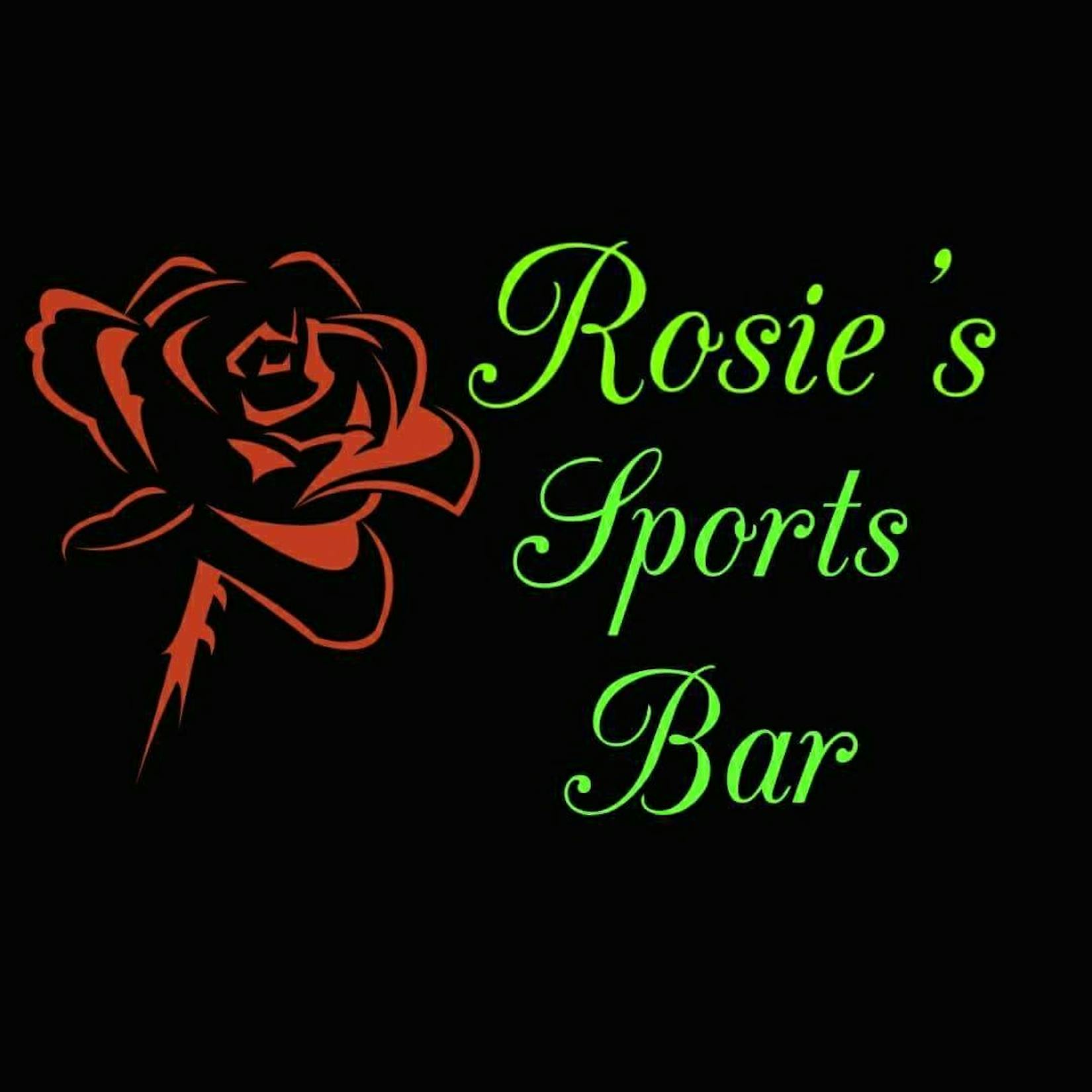 Rosie's Sports Bar | yathar