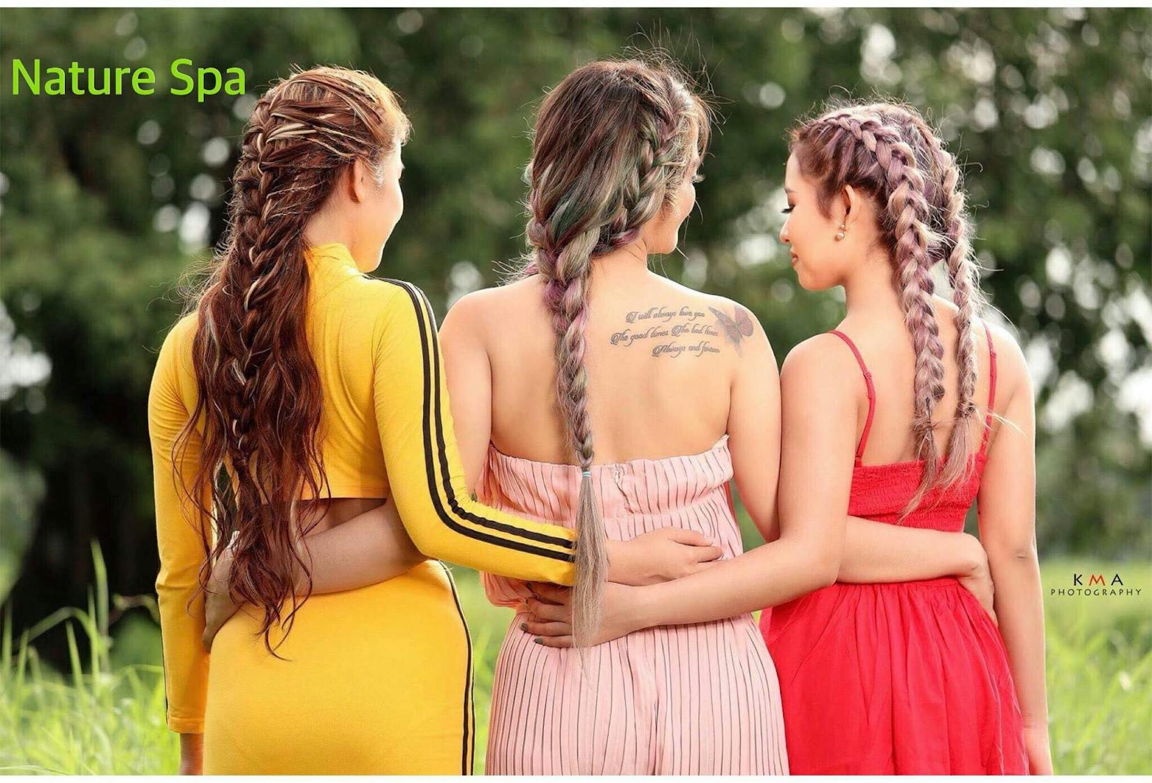 Nature Spa | Beauty