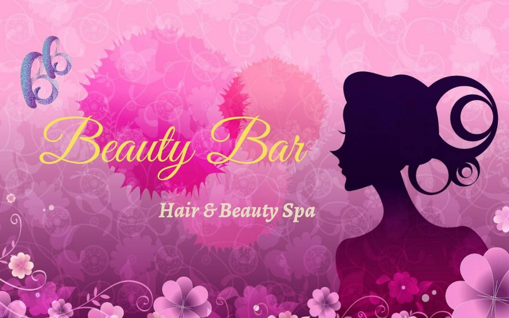 Beauty Bar | Beauty