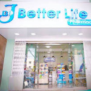 Better Life | Beauty